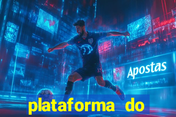 plataforma do gusttavo lima de jogo